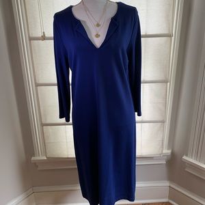 Persifor Tyler ponte dress. Worn once!